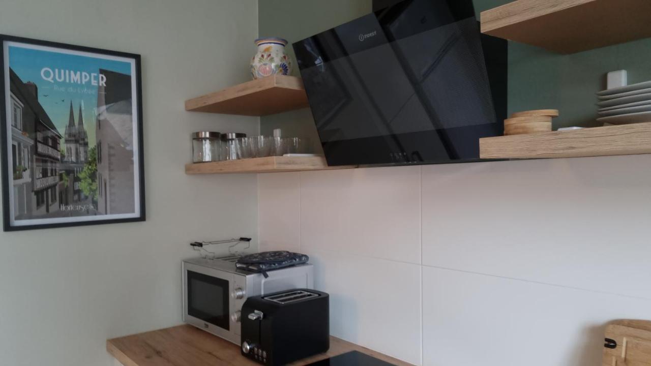 Studio Roy Gradlon קמפר מראה חיצוני תמונה